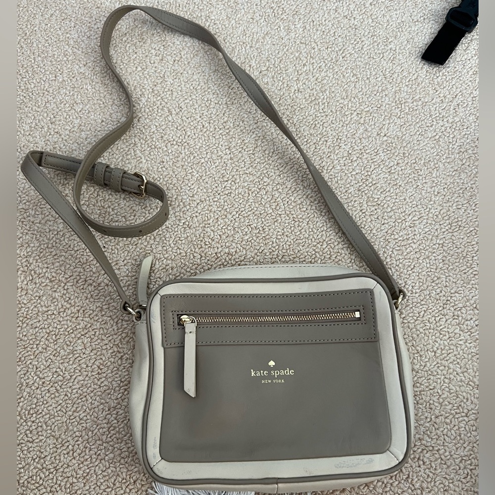 Kate spade crossbody